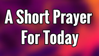 LORD GOD, may the heavens respond to my voice and let miracles and restoration happen today