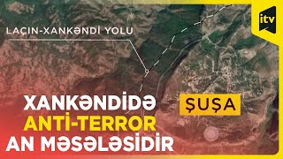 Fərhad Məmmədov: Separatçılar Azərbaycan üçün təhlükədir, əməliyyat mütləqdir