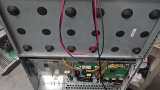 ABB ACS800