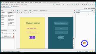 BCA | ANDROID LAB | PROGRAM 4
