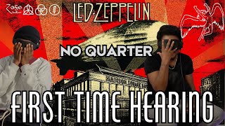 GOAT CONVO | FIRST TIME HEARING Led Zeppelin \