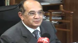 Entrevista em Migalhas - Ministro Gilmar Mendes - II