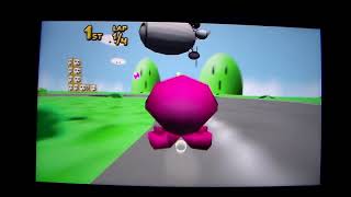 MacBat 64 Switch Any% NG+ (8:49.40)