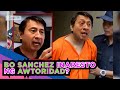 BO SANCHEZ INARESTO NG AWTORIDAD?