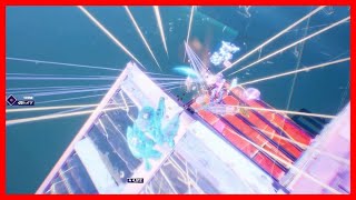 【PS4最強キル集8】シーズン3始動 - Best 60FPS asia console player【フォートナイト】