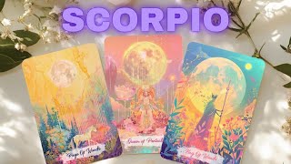 SCORPIO 💌✨, 🥹💖THIS IS THE OPPORTUNITY OF A LIFETIME! GET READY FOR AN UNEXPECTED OFFER🎁💌OCTOBER✨