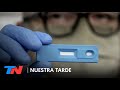 Polémica por los test rápidos para detectar coronavirus que autorizó ANMAT y se venden en farmacias