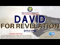 DAVID FOR REVELATION | 2 Samuel 5:19 | TRIBES PHILIPPINES