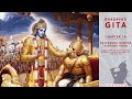 Bhagavad Gita - Chapter 16 - Daivasura Sampad Vibhaga Yoga