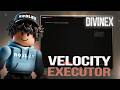 Roblox Executor VELOCITY OP Best Exploit Web Working After Roblox Update 2026 [100% UNC]