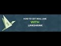 EDMTDev Small Tutorial - How to get real link source code
