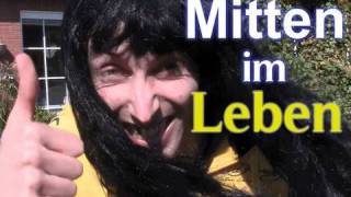 Mitten im Leben - SHYENNE BEGRÜßT DIE FERNSEHMACHER