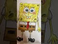 Drawing SpongeBob | Art Tutorial #shorts