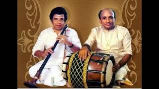 Part 2 of Nadaswaram recital: Thiruvizha Jayashankar (Thavil: Valayappatti Subrahmanyam) നാദസ്വരം