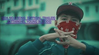 ODA NO.8 FIRST SONG 2023 (OFFICIAL TRAILER)/beat prod by@SevenHipHop