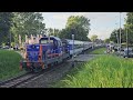 pkp intercity su4210 007 władysłaowo paprykowe filmy