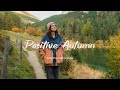 Positive Autumn ✨ Playlist of songs to start your day / Indie/Pop/Folk -Acoustic Playlist