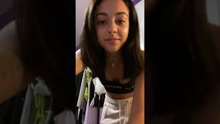 Malu Live 17/3/2020