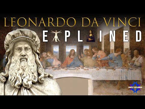 What was Leonardo da Vinci IQ?