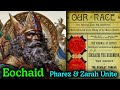 Eochaid The Heremonn, The Knight Of The Scarlet Thread / The Renewal Of History / Pharez & Zarah