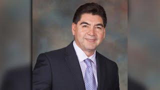 Police search for suspect in murder of Rio Grande Valley businessman, Abbott appointee