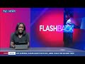 Flashback | Senate Condemns Xenophobic Attacks On Nigerians In South Africa + More