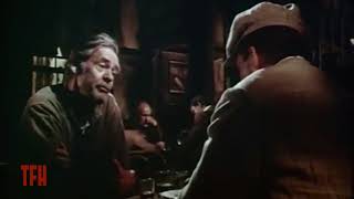 Larry Karaszewski on THE ICEMAN COMETH