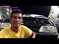 Proton Tiara Project a.k.a Citroen AX l Episod 6 ( Pasang Lampu Signal )