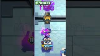 Evo MK vs Evo PEKKA 💥