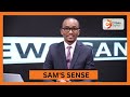 SAM’S SENSE: Of salaries and more