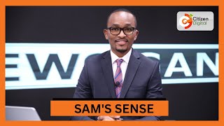 SAM’S SENSE: Of salaries and more