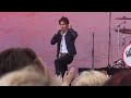 The Vamps - Just My Type - Fusion Festival 2018