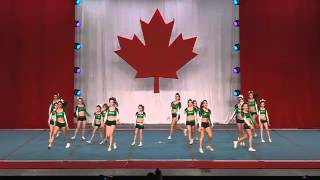 CE Nationals 2014 - SS3A - North Shore Extreme - Day 2