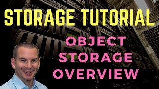 Object Storage Overview