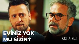 Alp, Ahmet'in Radarında! - Kefaret 9. Bölüm