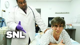 GoProbe - SNL