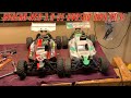 Kyosho Neo 3.0 vs Kyosho MP9 TKI3