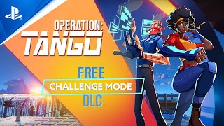 Operation:Tango - New Free Content Update | PS5, PS4