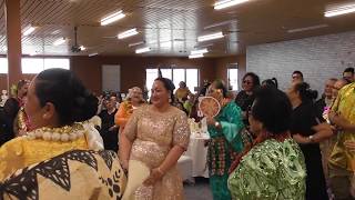 Kalofiama : Melenaite Afu : Happy 80th Birthday #12 : Sat 16/11/19