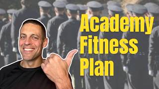 Police Academy Fitness: Crush It With These Secrets