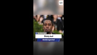 Journalist: Diddy bail denial expected