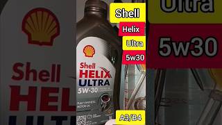 Shell Helix Ultra 5w30  A3/B4