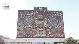 Learn Spanish in Mexico City, UNAM Total Immersion