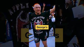 Is Khabib, Jon Jones, or Georges St-Pierre the UFC GOAT? #mma #UFC