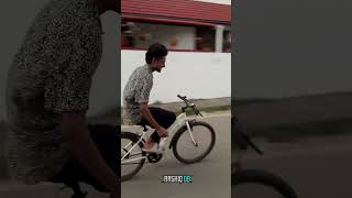 Pro Kallan Accident 😱 Funny Video 😂 #rashiqdb #prokallan #ffkyc