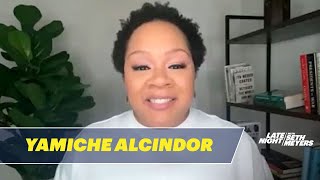 Yamiche Alcindor Explains Trump’s Aggression Toward Journalists