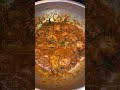 the best spicy rabbit recipe shorts rabbit food yummy karahi kitchenwithfara