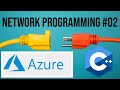 TCP Server Code Deep Dive - Network Programming
