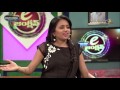 e junction 12th december 2016 suma hero sumanth pallavi subash full episode 5 etv plus