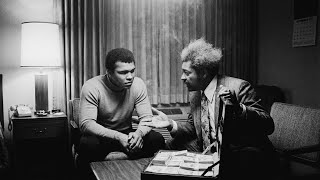 Ali DELIBERATELY lost to Spinks for $8M — kept secret for 34 years